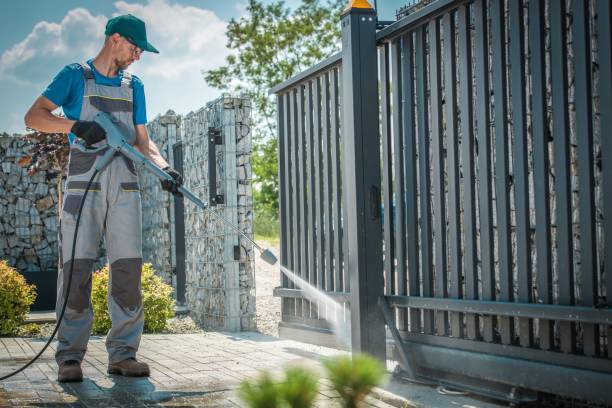 Best Playground Equipment Cleaning  in Glen Rock, NJ
