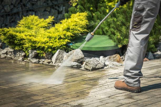 Best Factory Floor Cleaning  in Glen Rock, NJ