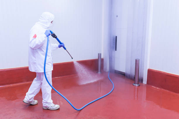 Reliable Glen Rock, NJ Pressure Washing Services Solutions