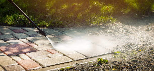 Best Restaurant Pressure Washing  in Glen Rock, NJ