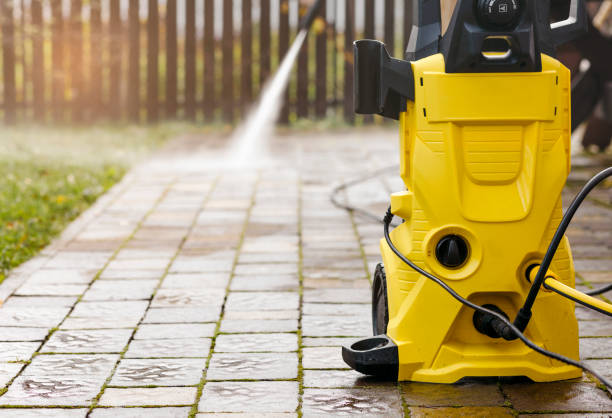 Best Gutter Cleaning  in Glen Rock, NJ