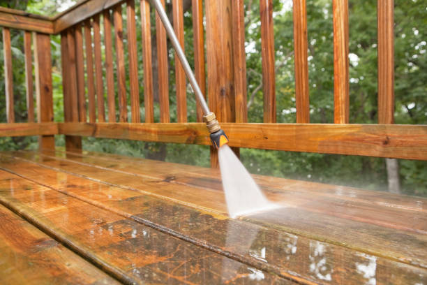 Best Dumpster Area Cleaning  in Glen Rock, NJ