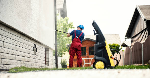 Best Playground Equipment Cleaning  in Glen Rock, NJ
